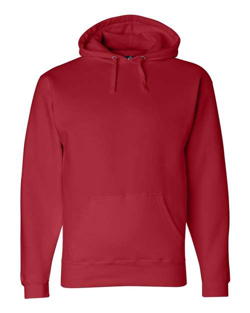 Men's Premium Hooded Sweatshirt