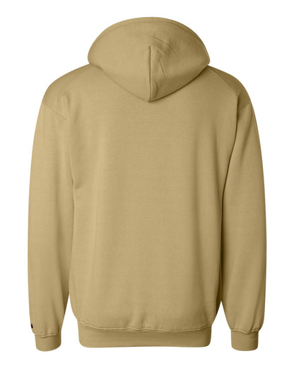 Badger Hooded Sweatshirt - 1254