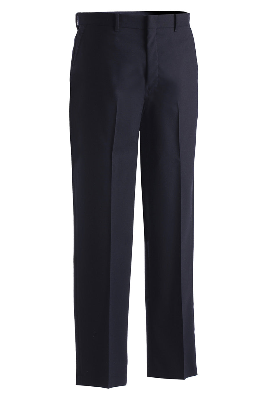 Edwards - Mens Trouser - Poly/Wool Tropical Blend - 2780SA