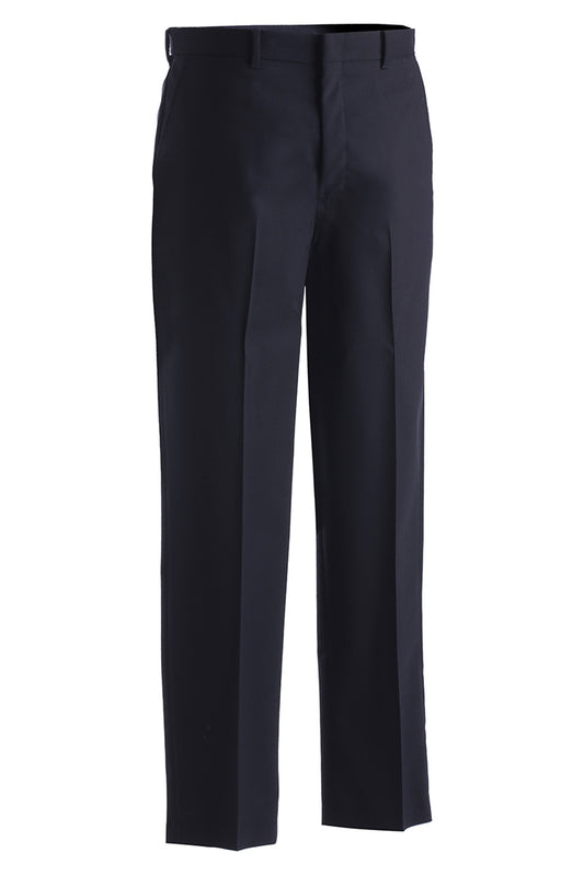 Edwards - Mens Trouser - Poly/Wool Tropical Blend - 2780SA