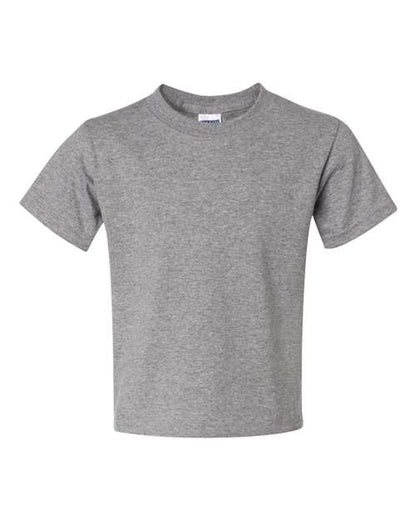 Youth Dri-Power® 50/50 T-Shirt
