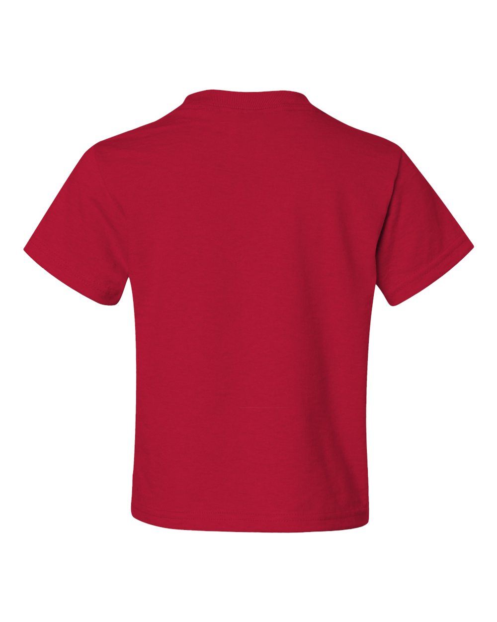 JERZEES Dri-Power® Youth 50/50 T-Shirt - 29BR
