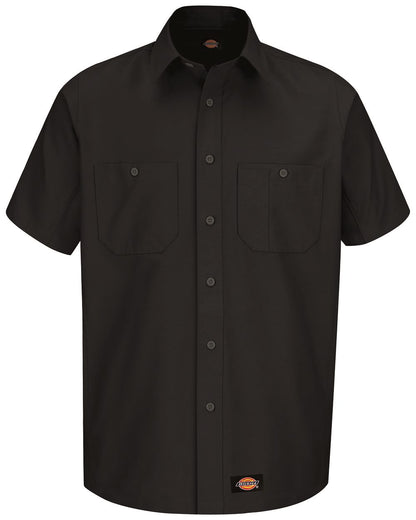 Dickies Short Sleeve Work Shirt - WS20
