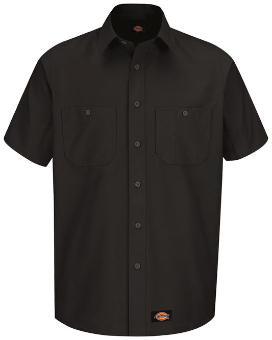 Dickies Short Sleeve Work Shirt - WS20