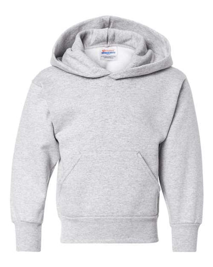 Youth EcoSmart® Hooded Sweatshirt