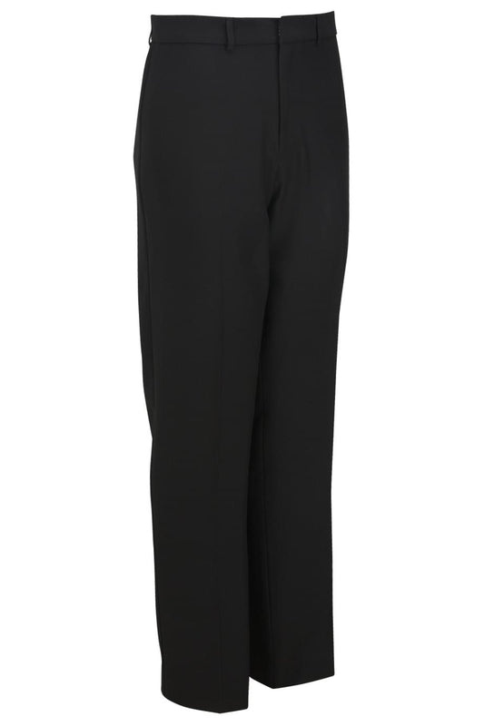 Essential Mens Pants With No Pockets - 2796