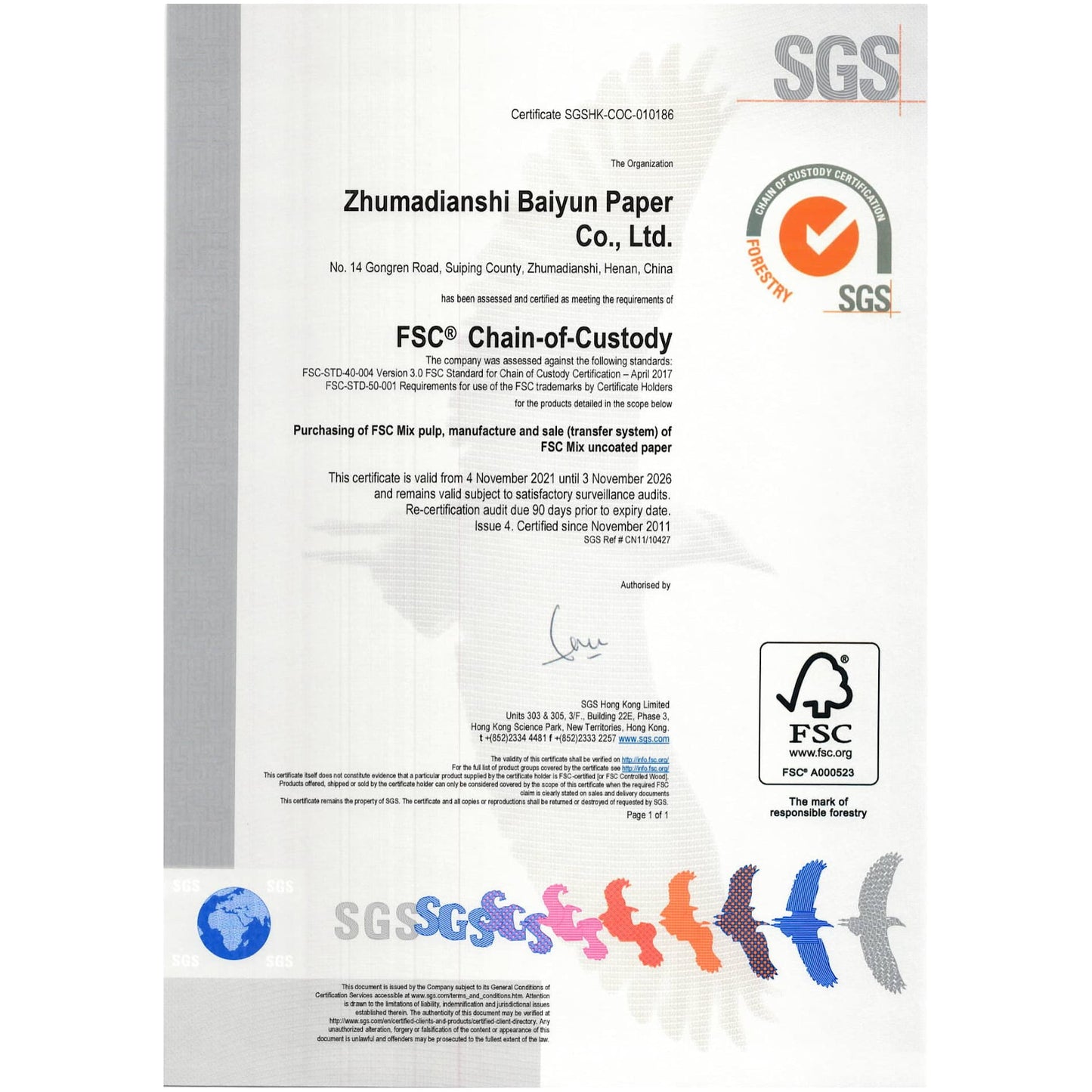 Image for 2800-11FSC.jpg
