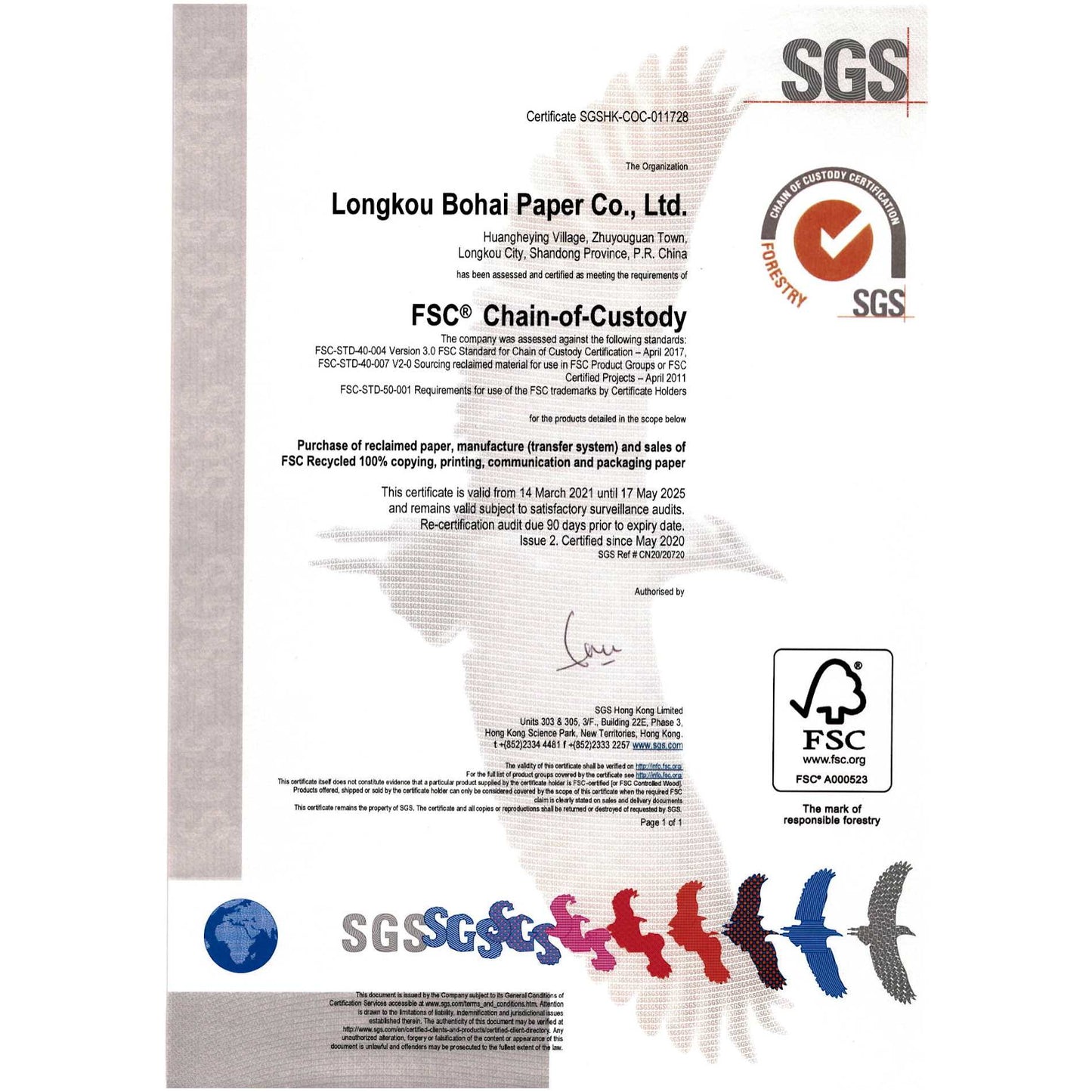 Image for 2800-45FSC.jpg
