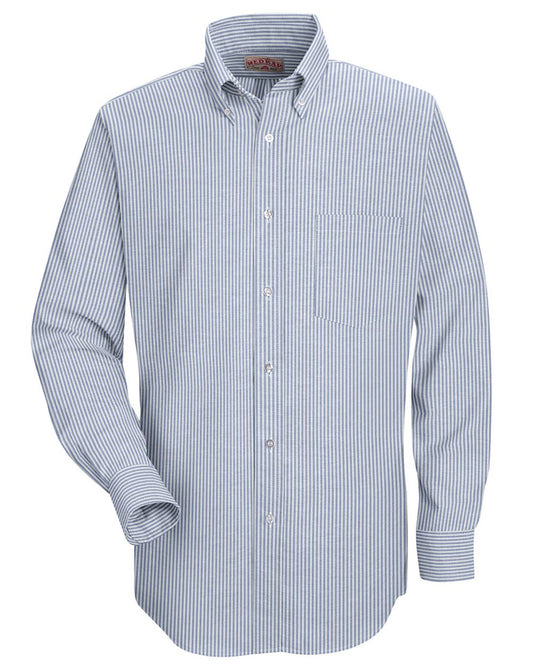 Red Kap Executive Oxford Dress Shirt - SR70