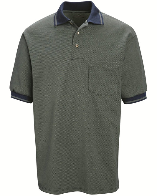 Red Kap Performance Knit Twill Shirt - SK52