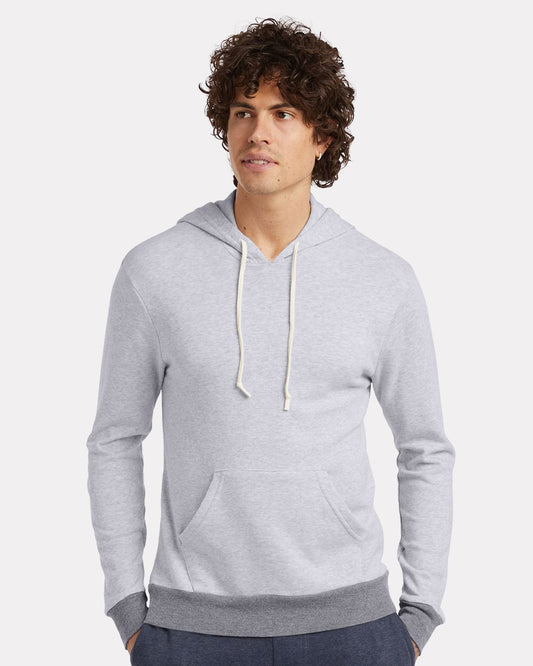 Alternative Challenger Eco-Fleece Hoodie - 9595