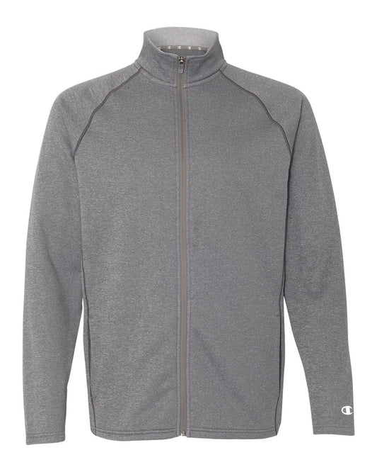 Champion Performance Full-Zip Jacket - S270