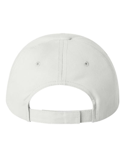Valucap Cotton Twill Cap - 2260