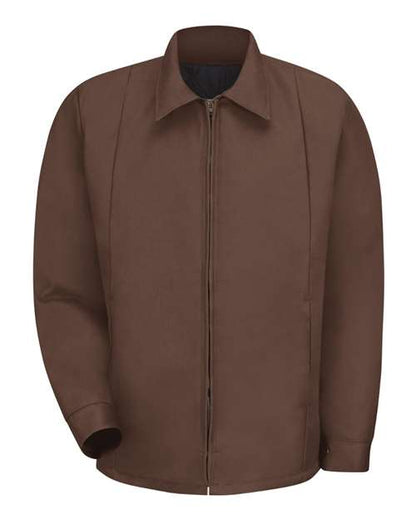 Men's Perma-Lined Panel Jacket