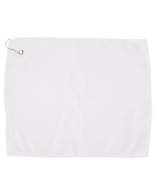 Carmel Towel Company Microfiber Golf Towel - C1518MGH
