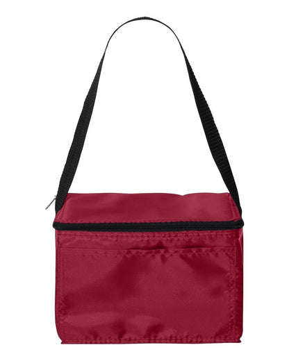 Liberty Bags Joe 6-Pack Cooler - 1691