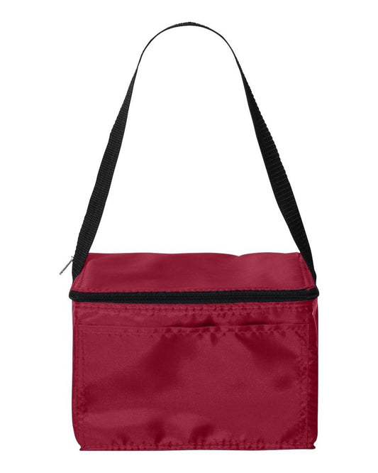 Liberty Bags Joe 6-Pack Cooler - 1691