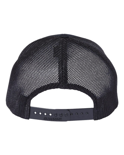 Richardson 112+ R-Flex Adjustable Trucker Cap - 112PL