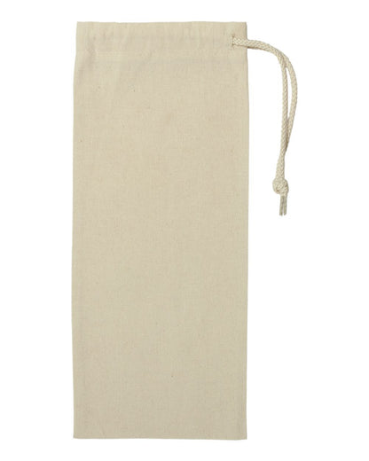 Liberty Bags Drawcord Wine Bag - 1727