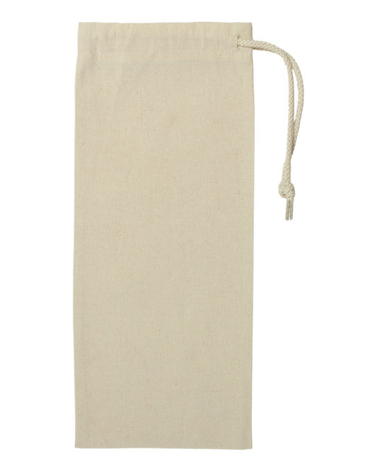 Liberty Bags Drawcord Wine Bag - 1727