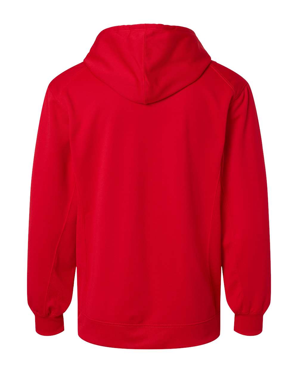 Badger Performance Fleece Hooded Sweatshirt - 1454