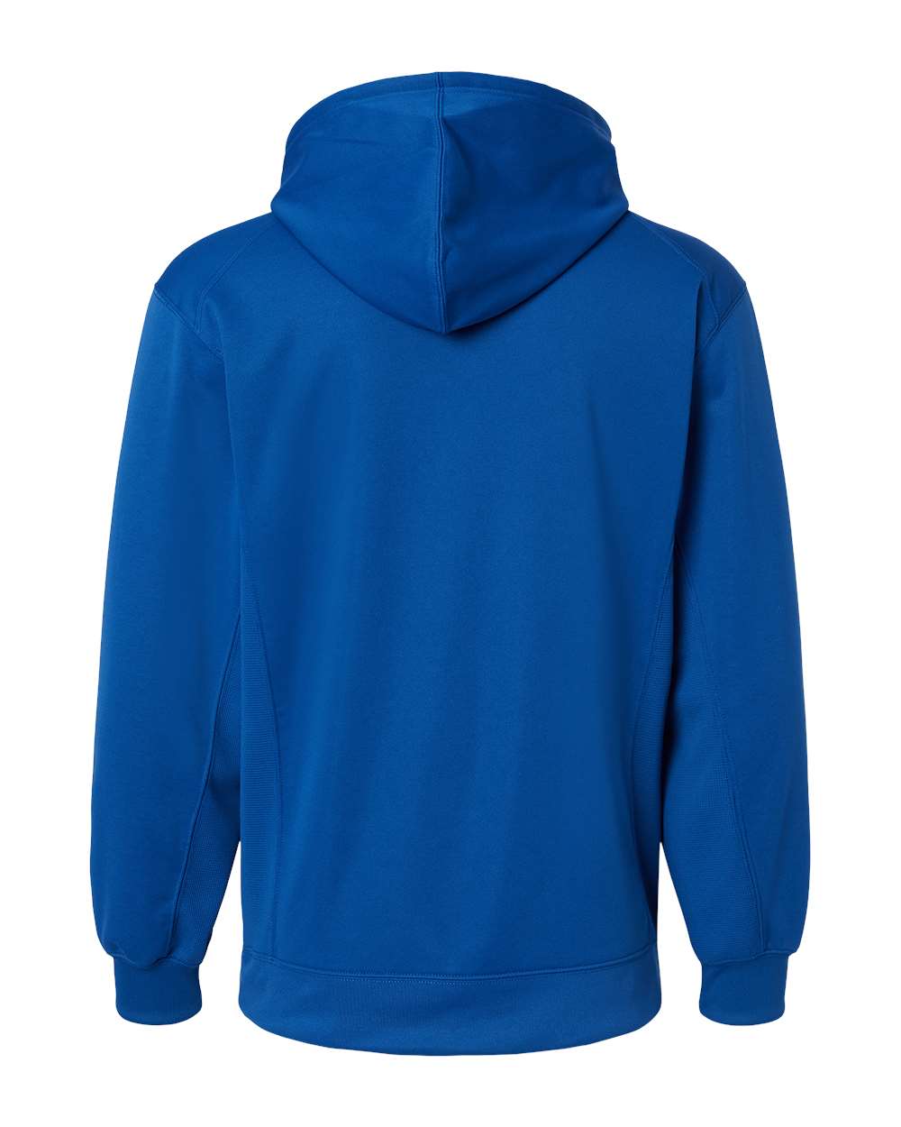 Badger Performance Fleece Hooded Sweatshirt - 1454