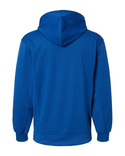 Badger Performance Fleece Hooded Sweatshirt - 1454
