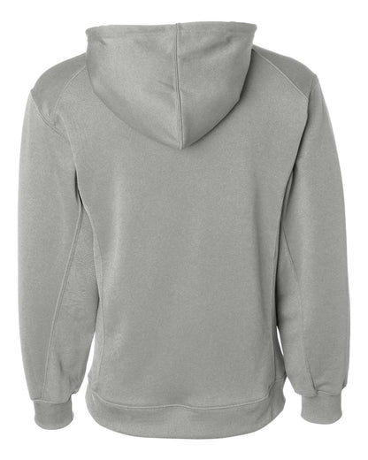 Badger Performance Fleece Hooded Sweatshirt - 1454