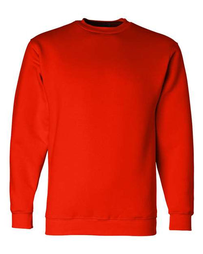 Unisex USA-Made Crewneck Sweatshirt