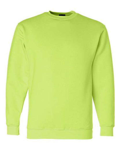 Unisex USA-Made Crewneck Sweatshirt