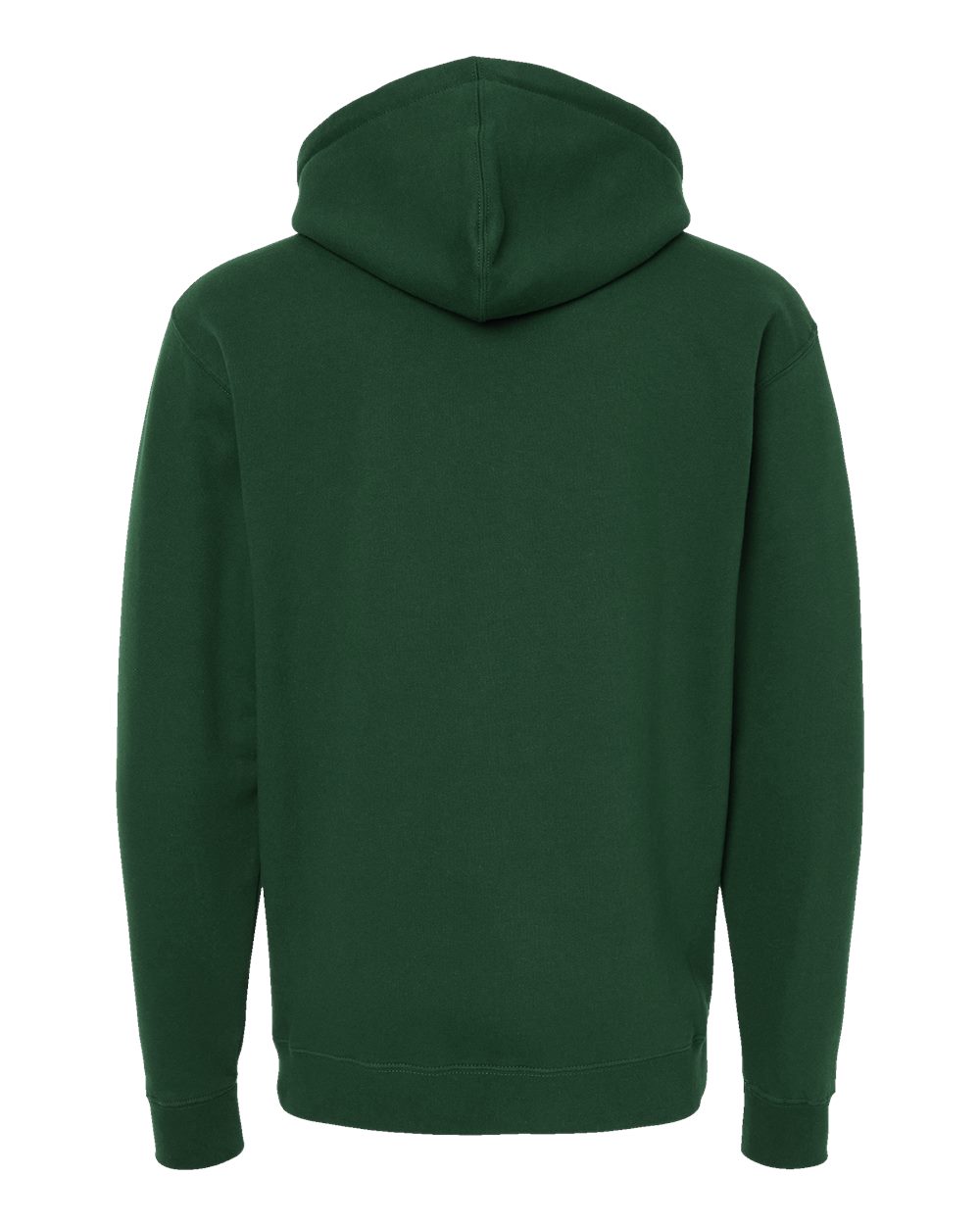 Independent Trading Co. Heavyweight Hooded Sweatshirt - IND4000