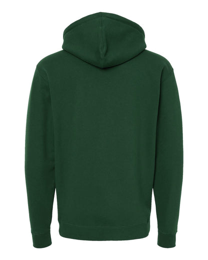 Independent Trading Co. Heavyweight Hooded Sweatshirt - IND4000