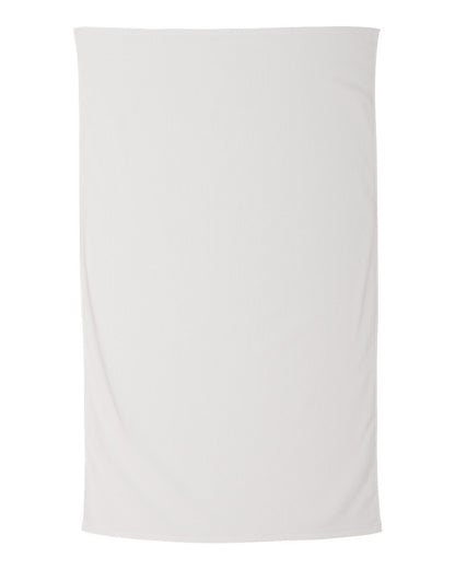 Carmel Towel Company Legacy Velour Beach Towel - C3560