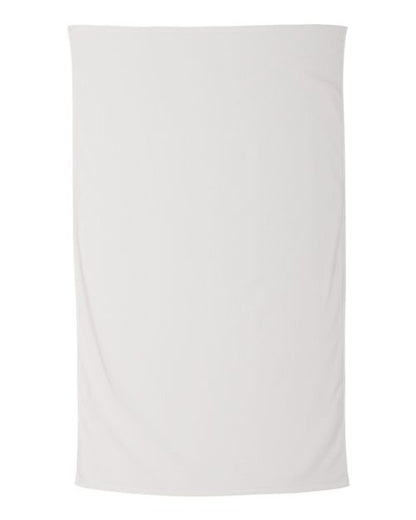 Legacy Velour Beach Towel