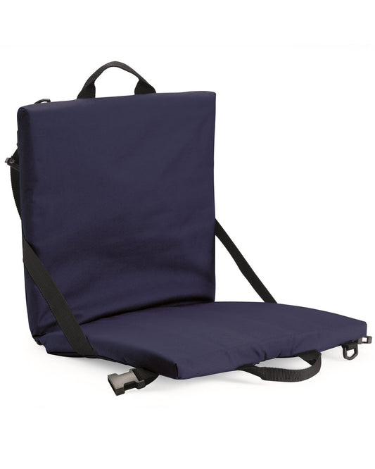 Liberty Bags Folding Stadium Seat - FT006