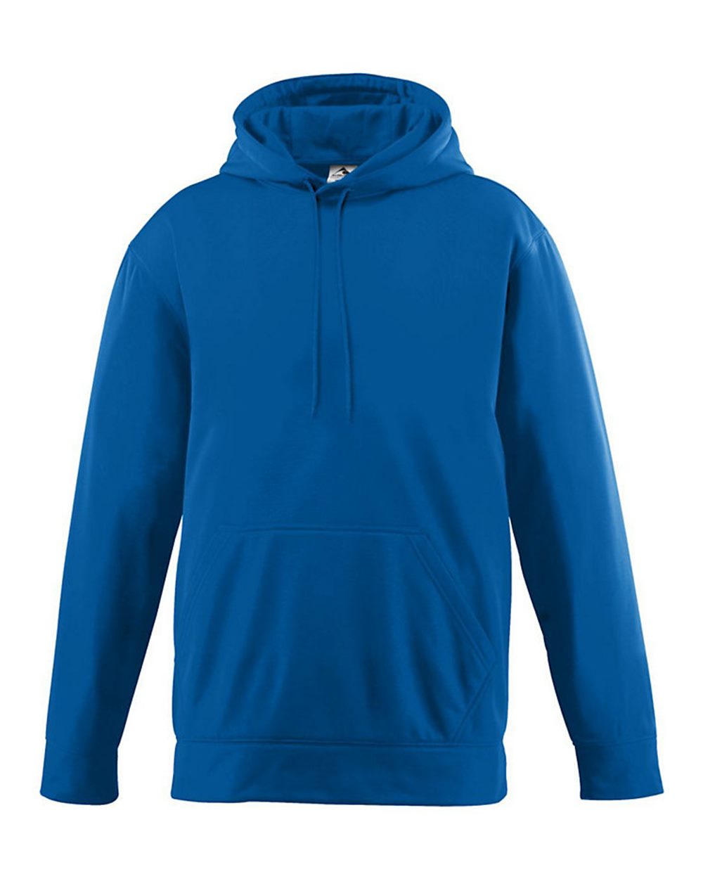 Augusta Sportswear Wicking Fleece Hooded Sweatshirt - 5505