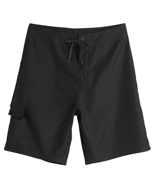 Burnside Diamond Dobby Board Shorts - 9371