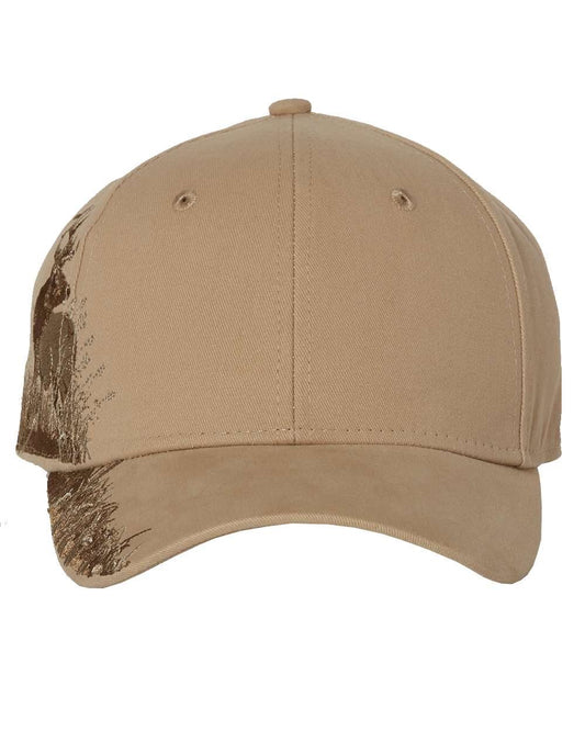 DRI DUCK Elk Cap - 3259