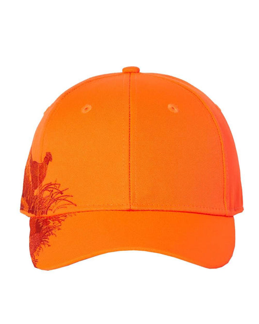DRI DUCK Pheasant Cap - 3261