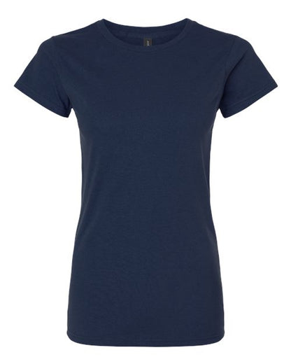 Women's Softstyle® T-Shirt