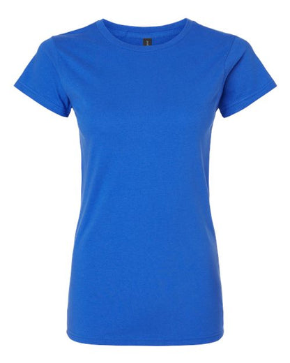 Women's Softstyle® T-Shirt