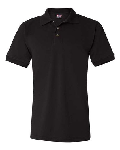 Unisex USA-Made Polo