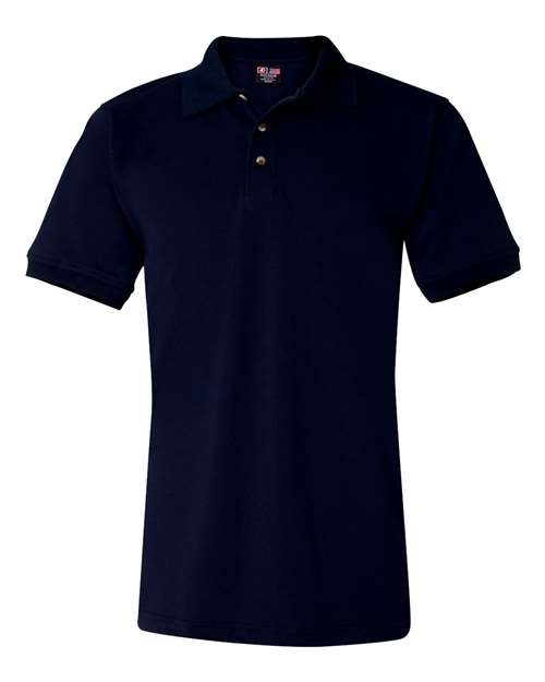Unisex USA-Made Polo