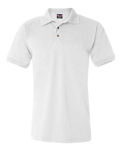 Unisex USA-Made Polo