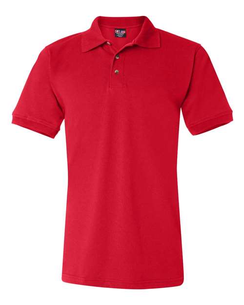 Unisex USA-Made Polo