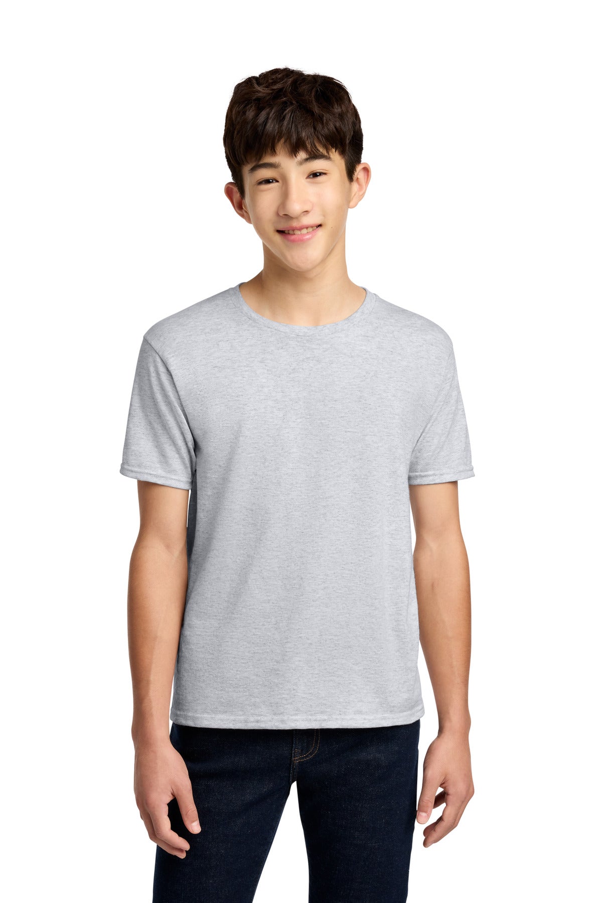 Jerzees® - Youth Dri-Power® 50/50 Cotton/Poly T-Shirt