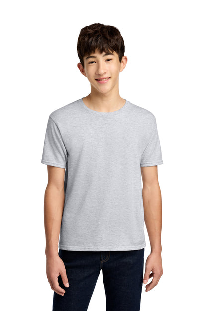 Jerzees® - Youth Dri-Power® 50/50 Cotton/Poly T-Shirt