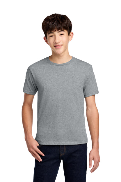 Jerzees® - Youth Dri-Power® 50/50 Cotton/Poly T-Shirt