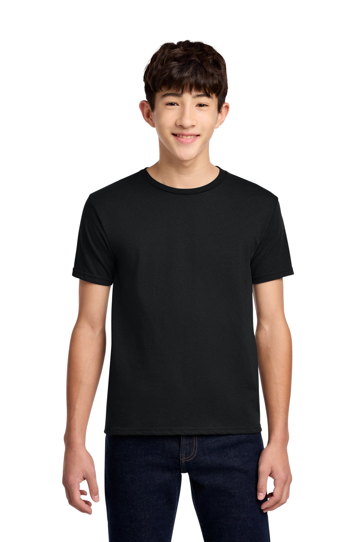 Jerzees® - Youth Dri-Power® 50/50 Cotton/Poly T-Shirt