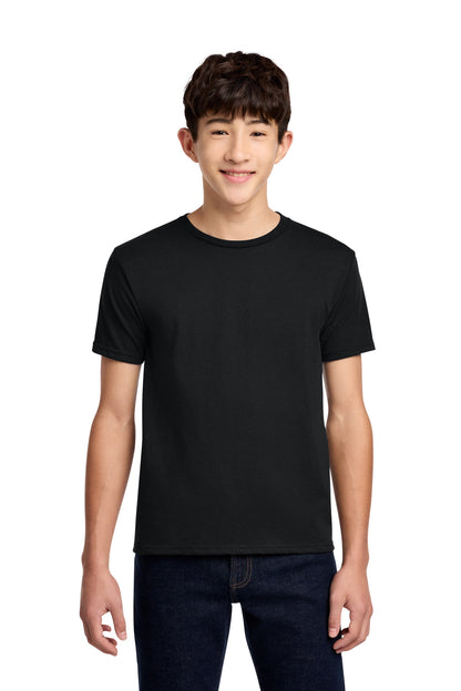 Jerzees® - Youth Dri-Power® 50/50 Cotton/Poly T-Shirt